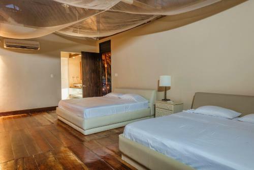 Castillete Hotel & Beach Club