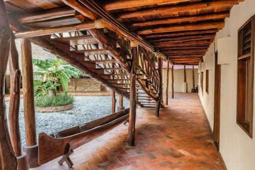 Castillete Hotel & Beach Club