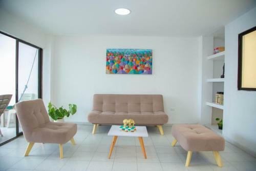 Apartamento Javi?s Home