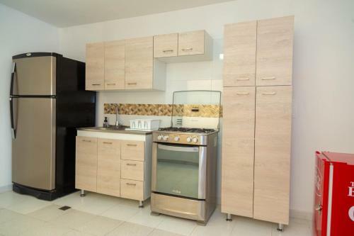 Apartamento Javi?s Home