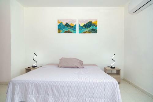 Apartamento Javi?s Home