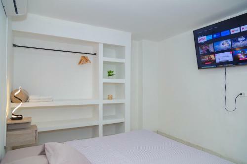 Apartamento Javi?s Home