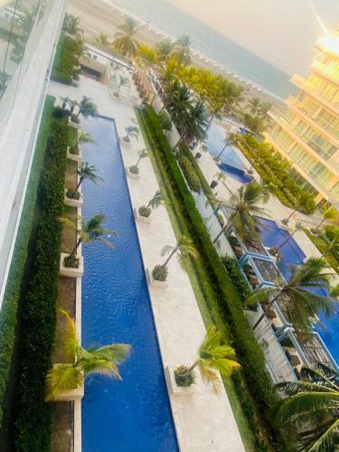 Apartamento Morros Tropical Beach