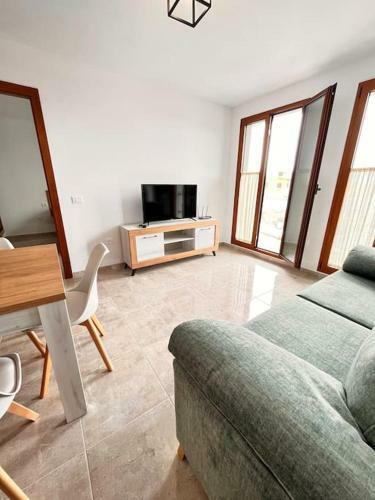 Apartamento Descanso Y Encanto En Vilaflor