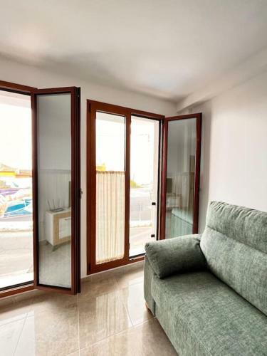 Apartamento Descanso Y Encanto En Vilaflor