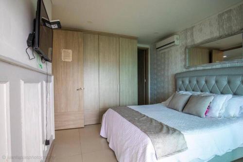 Apartamento Frente Al Mar