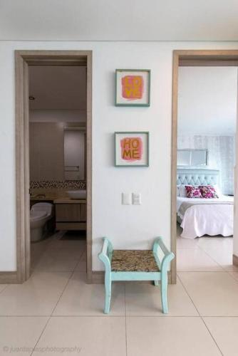 Apartamento Frente Al Mar