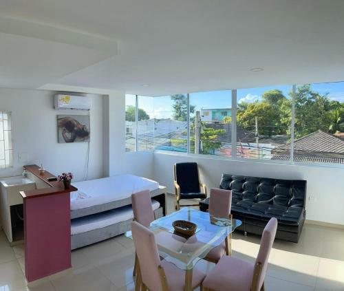 Apartamento 201