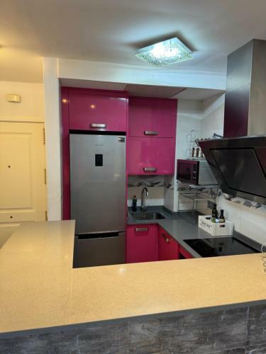 Apartamento Bellevue Env�a Golf