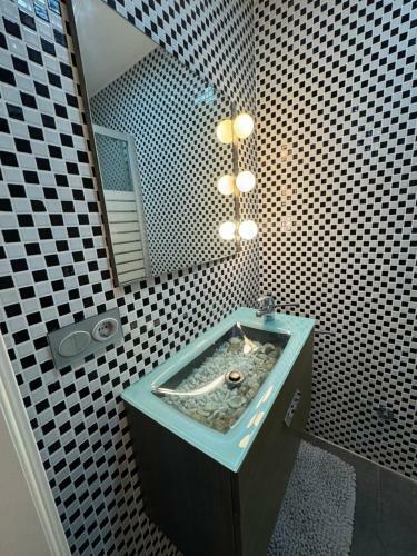 Apartamento Bellevue Env�a Golf