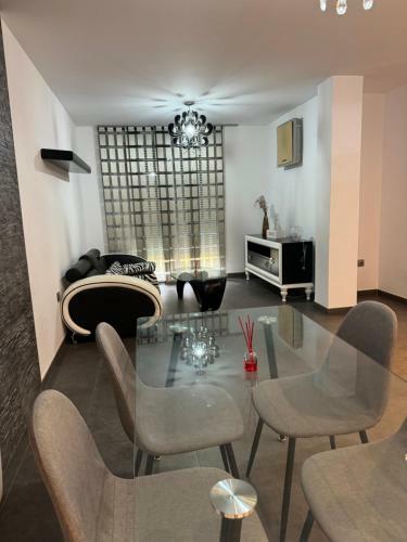 Apartamento Bellevue Env�a Golf