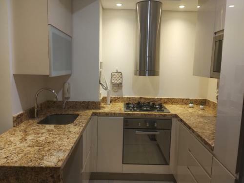 Apartamento Edificio H2 Apto 2103 Cartagena.