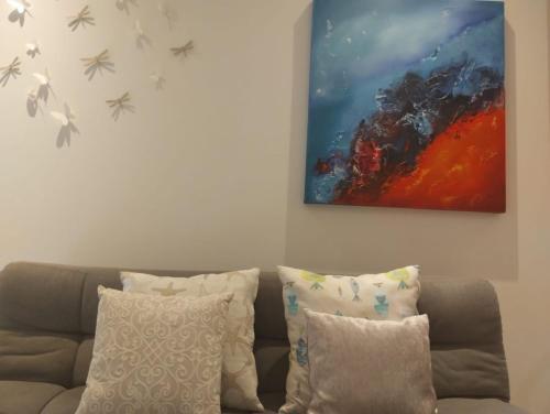 Apartamento Edificio H2 Apto 2103 Cartagena.