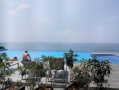 Apartamento Edificio H2 Apto 2103 Cartagena.