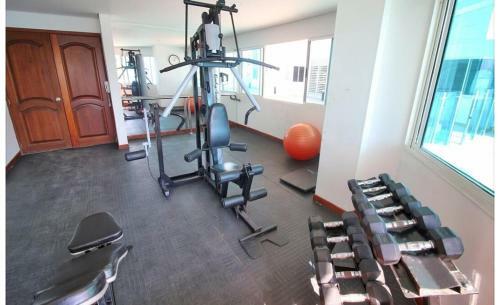 Apartamento Torres Del Lago