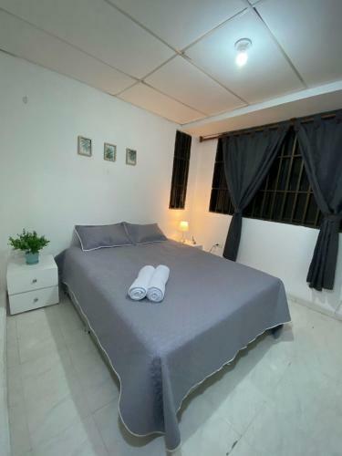 Hostal Habitaciones Independientes Cerca Al Aeropuerto 3