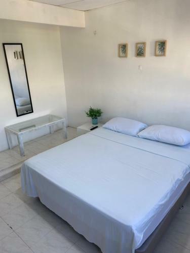Hostal Habitaciones Independientes Cerca Al Aeropuerto 3