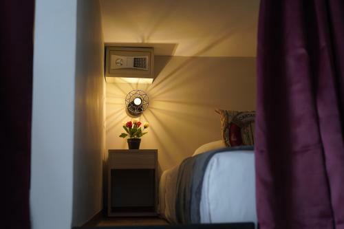 Albergue Dorado Plaza Getsemani