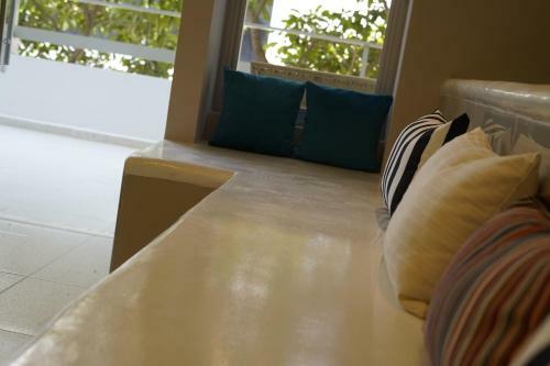 Albergue Dorado Plaza Getsemani