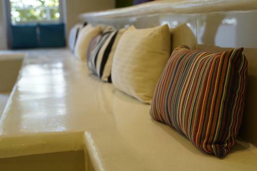 Albergue Dorado Plaza Getsemani