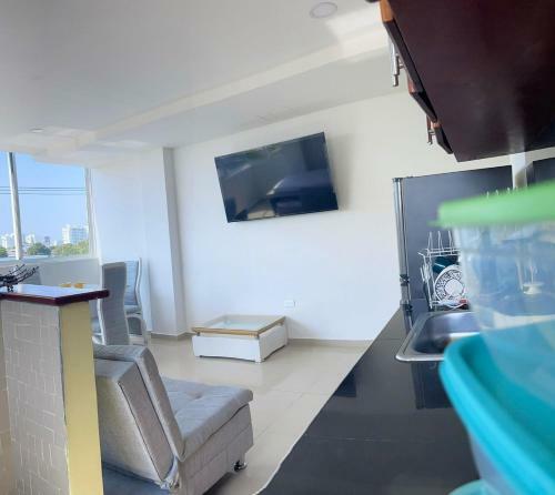 Apartamento 301