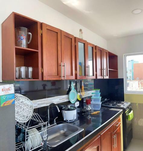 Apartamento 301