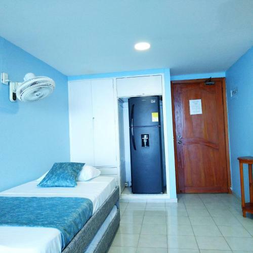 Apartamento C�modo Estudio Con Vista Al Lago