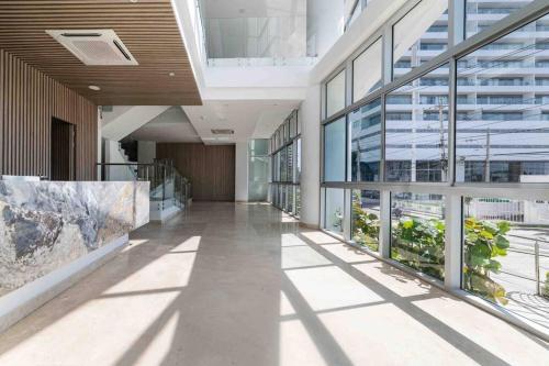 Apartamento Spectacular*2bed*balcony* Ac*near Beach Montu 1404b