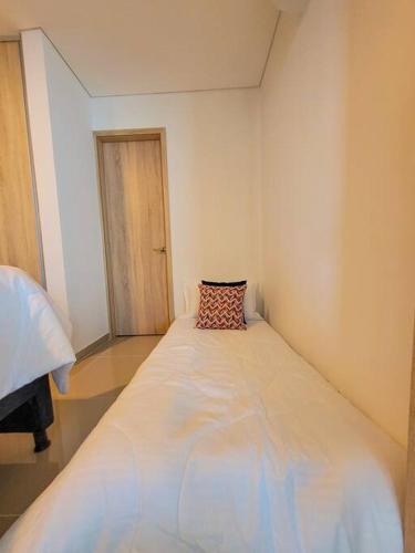 Apartamento Spectacular*2bed*balcony* Ac*near Beach Montu 1404b