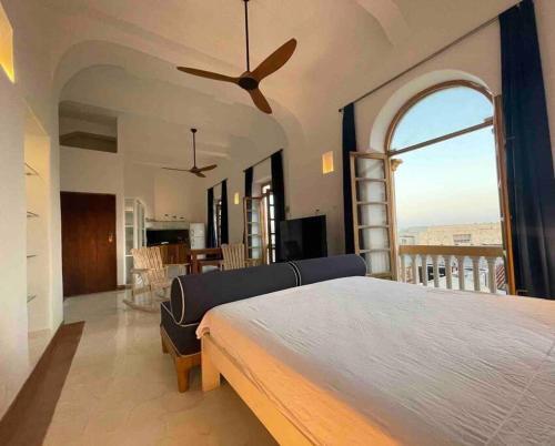 Apartamento Las Margaritas 401