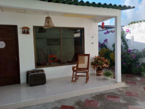 Hospedaje Casa Pachi En Cartagena De Indias
