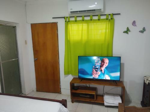 Hospedaje Casa Pachi En Cartagena De Indias