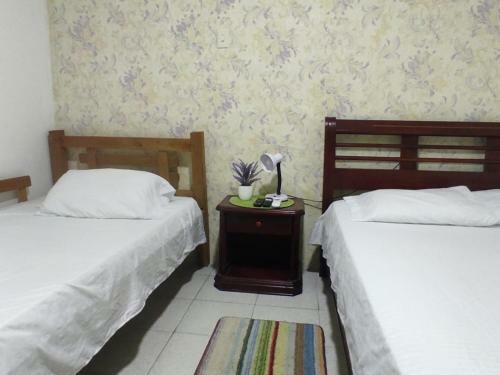 Hospedaje Casa Pachi En Cartagena De Indias