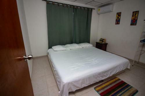 Hospedaje Casa Pachi En Cartagena De Indias