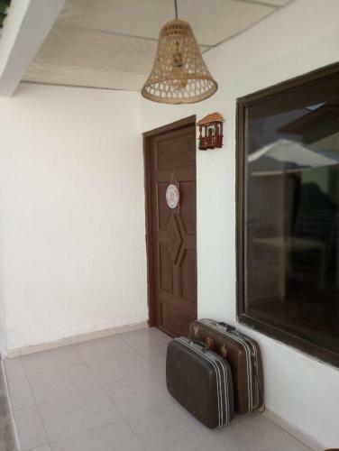 Hospedaje Casa Pachi En Cartagena De Indias