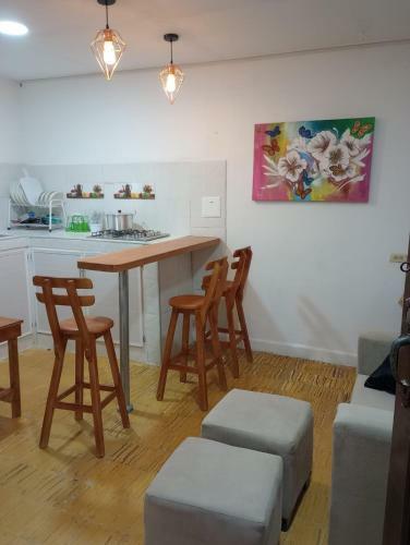 Hospedaje Casa Pachi En Cartagena De Indias