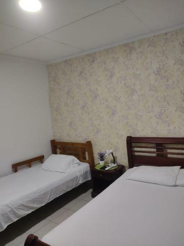 Hospedaje Casa Pachi En Cartagena De Indias