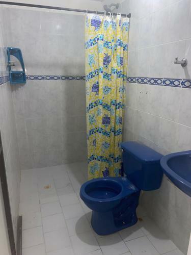 Hospedaje Casa Pachi En Cartagena De Indias
