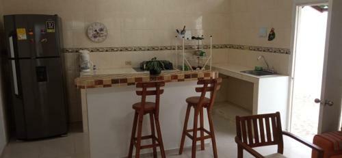 Hospedaje Casa Pachi En Cartagena De Indias
