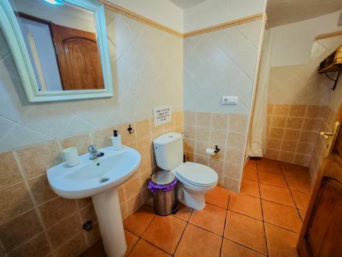Apartamento El Alpendre De La Vega