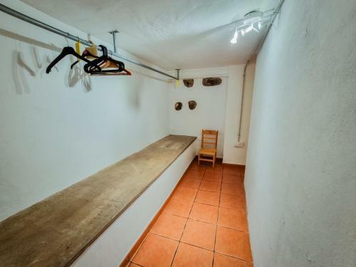 Apartamento El Alpendre De La Vega
