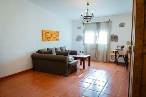 Apartamento El Alpendre De La Vega