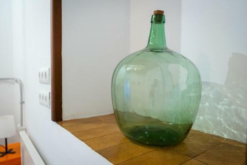 Apartamento El Alpendre De La Vega