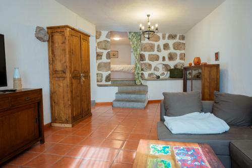 Apartamento El Alpendre De La Vega