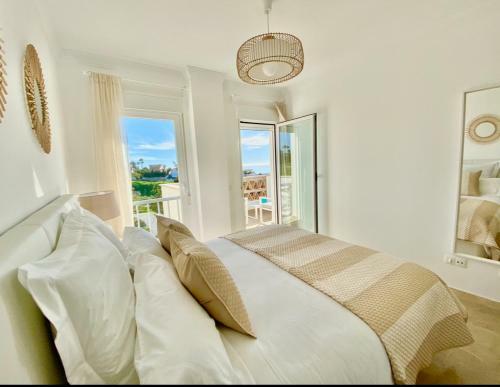 Apartamento Baviera Golf Y Mar
