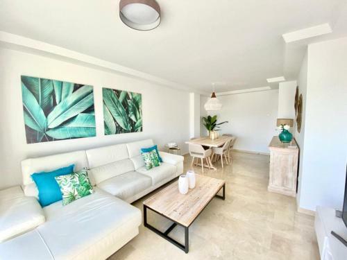 Apartamento Baviera Golf Y Mar