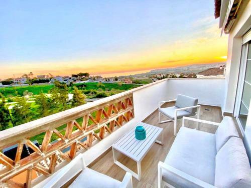 Apartamento Baviera Golf Y Mar