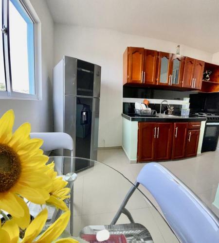 Apartamento 403