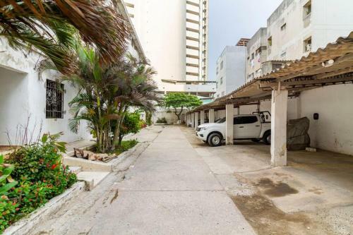 Apartamento Cerca Al Mar