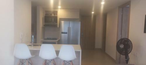 Apartamento Apto Morroszoe 217a